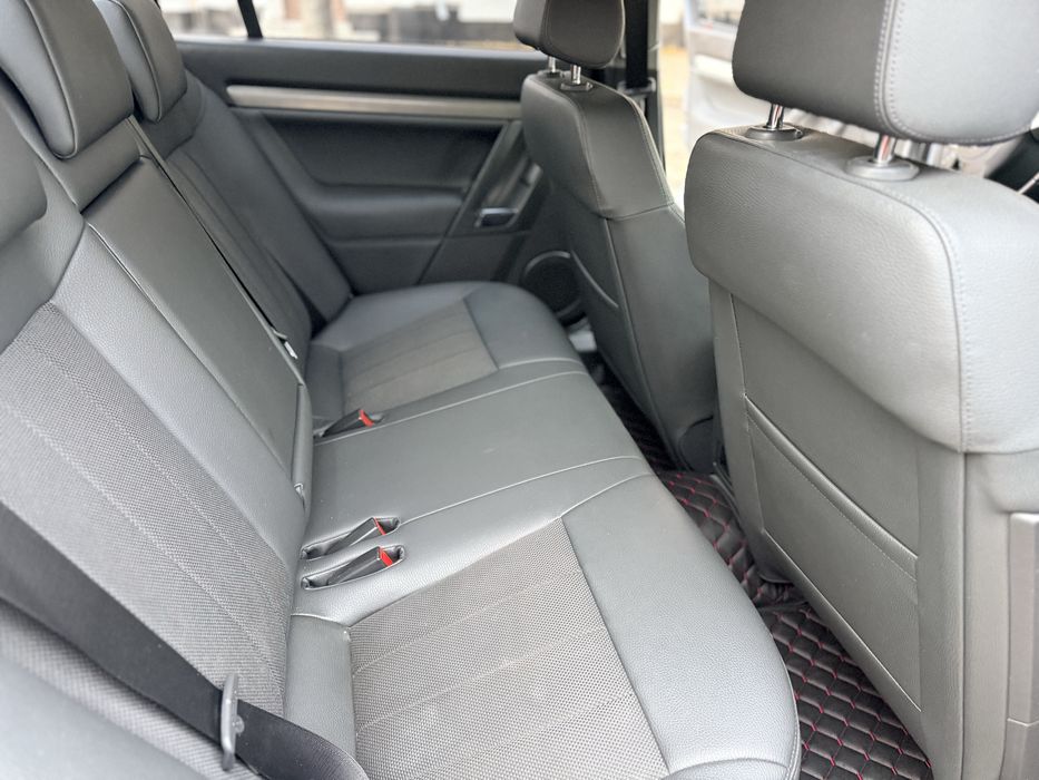 Opel Vectra 2008 2.2 газ/бензин