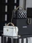 Сумка Chanel Vanity
