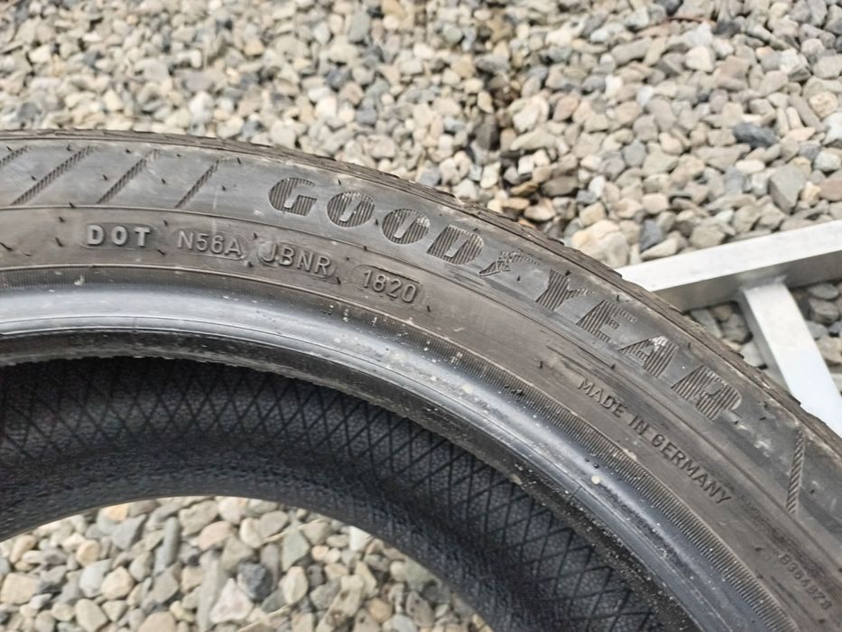 215.50.17 Goodyear 2 шт