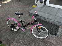 Rower bitwin 20 orginal 500