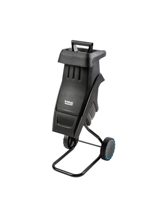 Гілкоподрібнювач електричний 2400 Вт