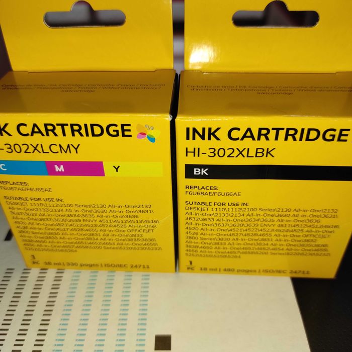 impressora multifunções como nova