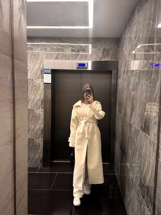 Пальто від M.Bocharova xs-s