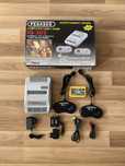 Pegasus IQ-502 zasilacz gra kable konwerter HDMI