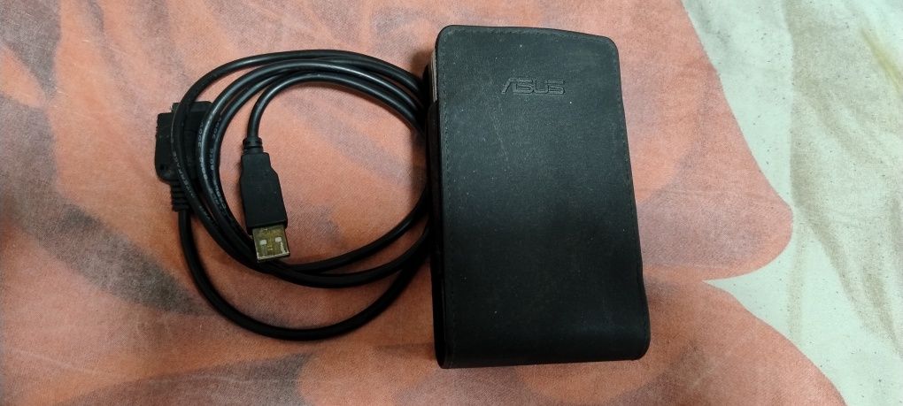 КПК ASUS A639 gps