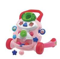 Andarilho Chicco baby activity