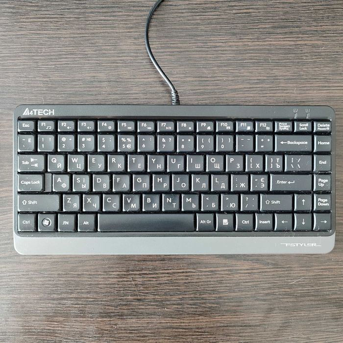 A4Tech Fstyler FK11 USB