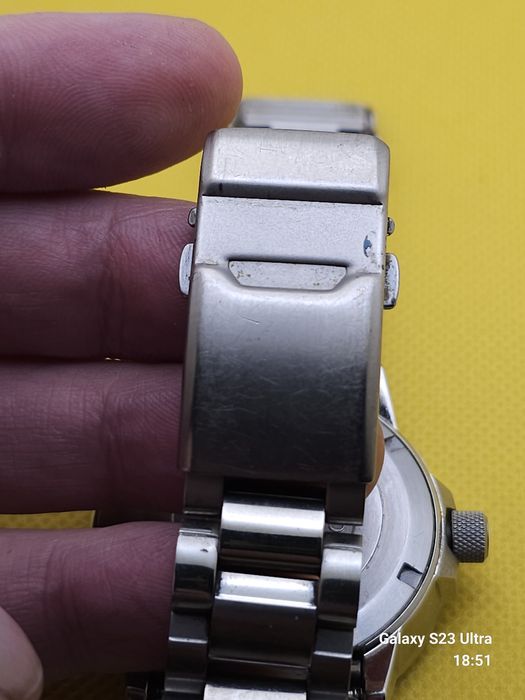 Citizen Promaster eco-drive