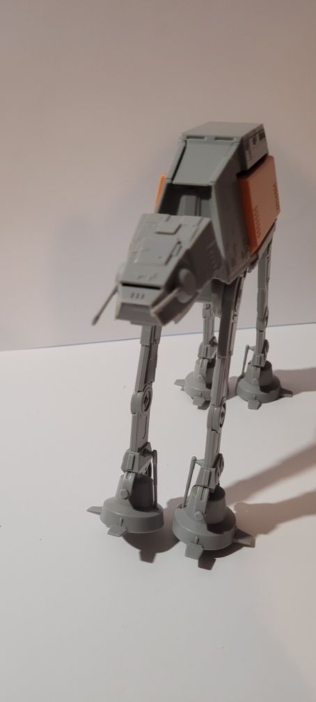 Model AT-ACT Walker Star Wars Revell ( REV-06754 )