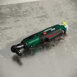 PARKSIDE aku klucz udarowy typu grzechotka 3/8"54Nm 12V PAR 12 B1