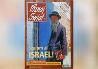 "Poznaj Świat" - 9 / 2010 - Szalom al ISRAEL!