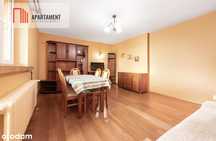 56 m2/3 pokojowe z balkonem