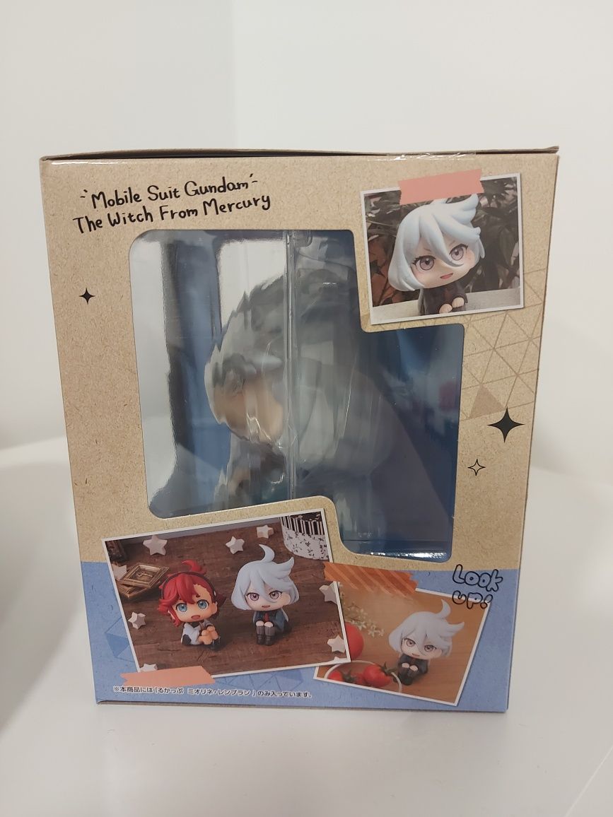 Figura Look-Up - Miorine Gundam Witch from Mercury