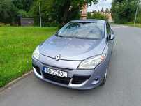 Renault Megane 1.4 TCE Benzyna Bose Edition NISKI PRZEBIEG