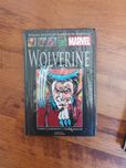 Wolverine wielka kolekcja marvela