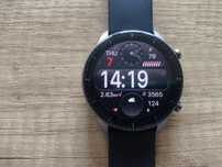 Amazfit GTR2 nowa wersja, prawie nowy