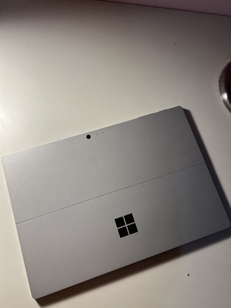 Microsoft Surface Pro4