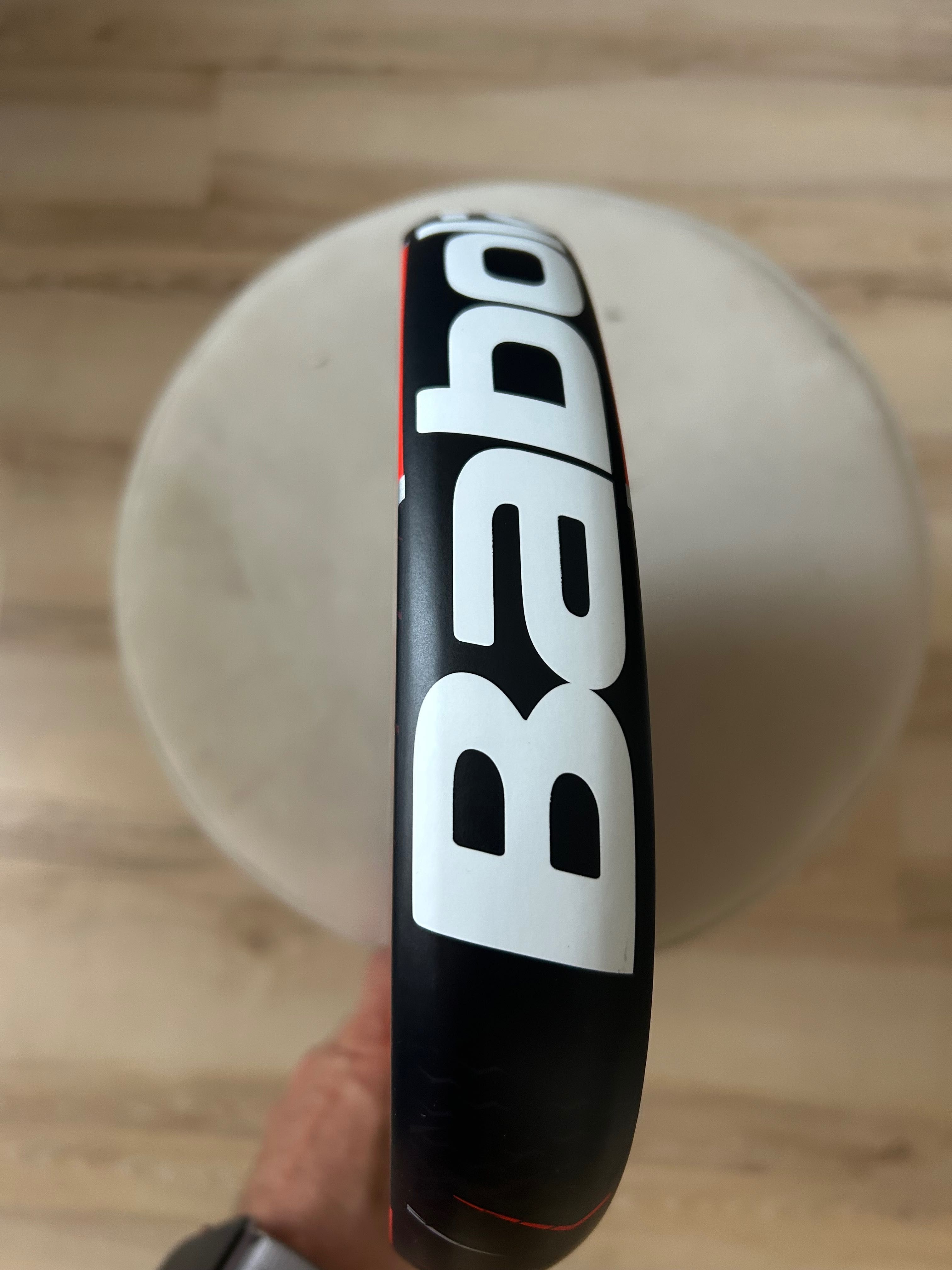 Babolat technical vertuo Lebron, nowa