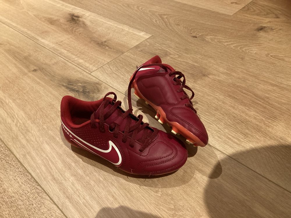 Korki /Lanki Nike R.32