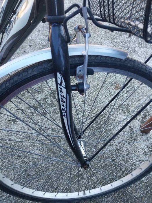 Продам велосипед, дамка.