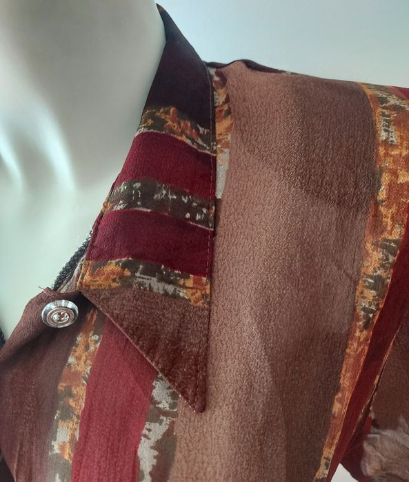 Blusa de verão | XL