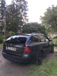 Skoda Octavia II Combi