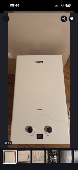 Замена и установка газовых приборов, дёшево и качественно