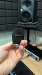 Микрофон Мікрофонний капсуль EARTHWORKS SR3117 Shure TELEFUNKEN M80
