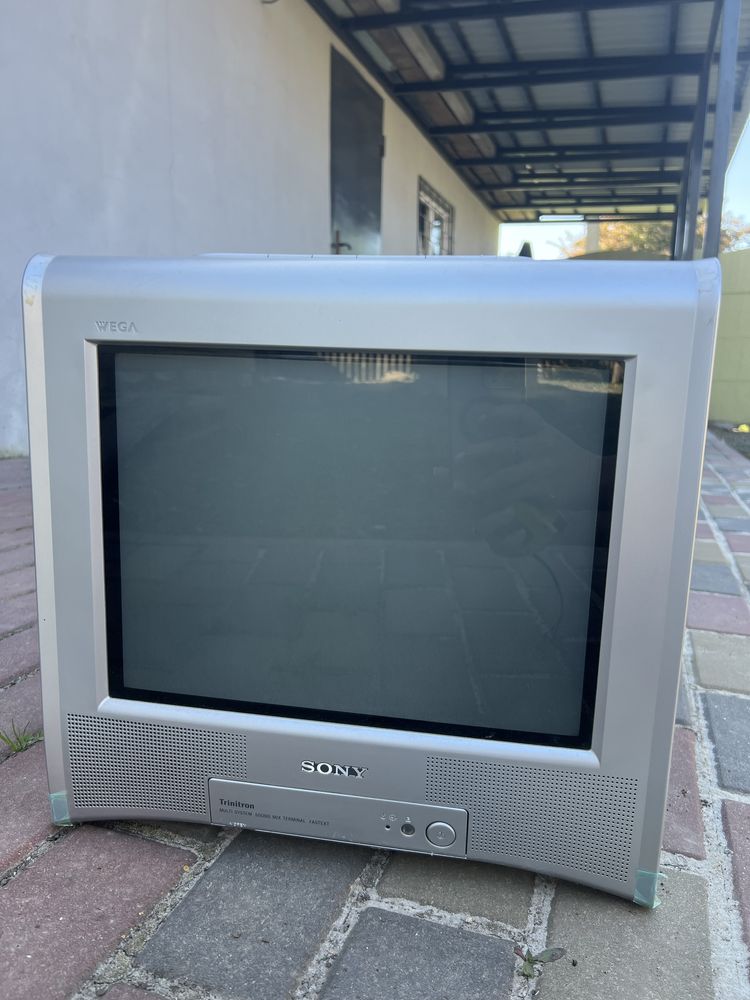 Телевизор Sony Trinitron KV-BZ14M71