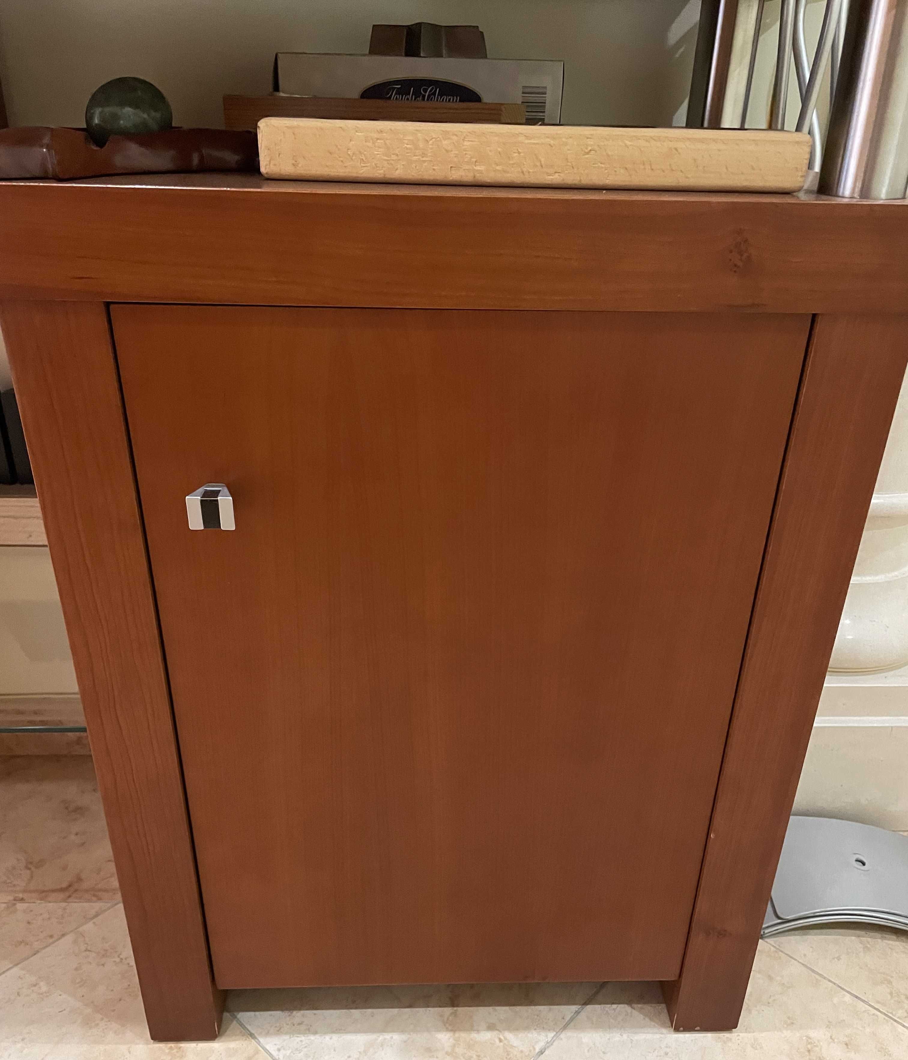 Movel entrada moderno