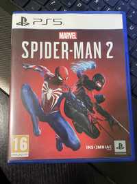 Spider - Man 2 PS 5