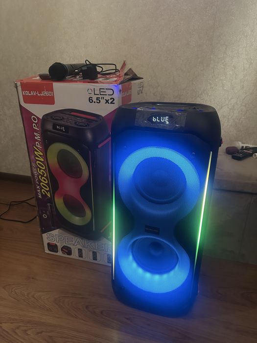 Колонка Kolav 2601 смотрите мои другие обявления