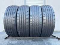 4szt letnie 235/60R18 Continental 6,2mm 2022r świetny stan! L6068 gwar