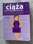 Książka ciąża instrukcja obslugi