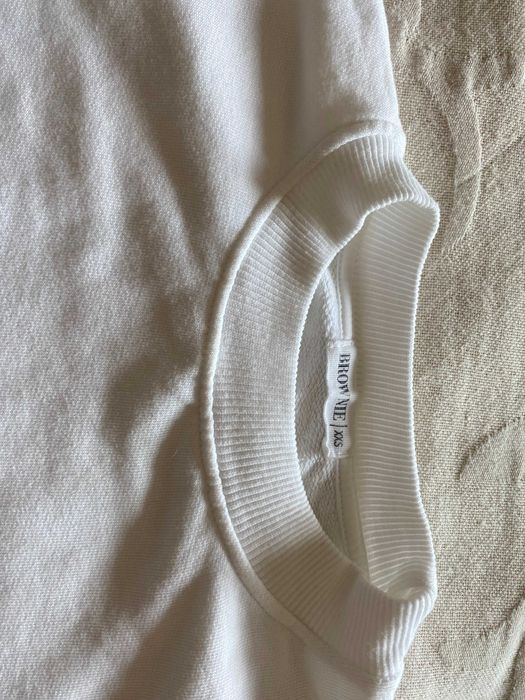 Camisola Newport marca Brownie XXS