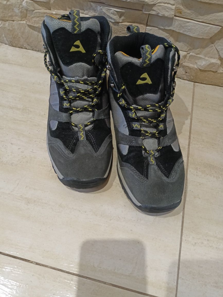 Buty trekkingowe uniwersalne Code - rozm  41