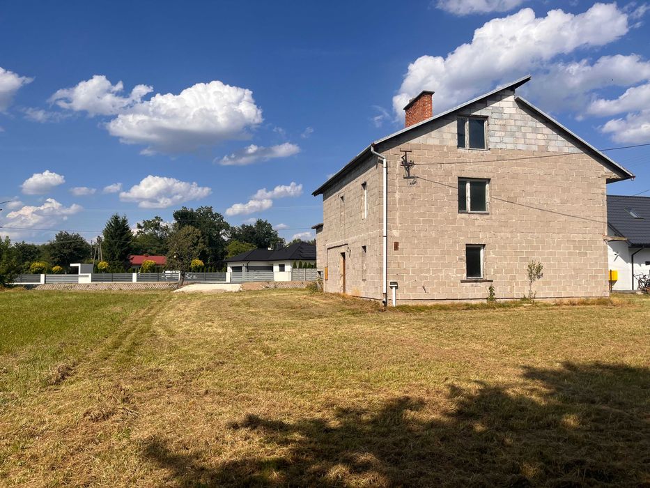 Dom na sprzedaż w Mędrzechowie