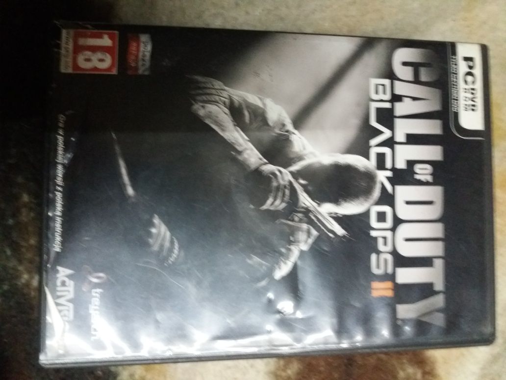 Gry battlefield 3 ,battlefield 4,call of buty cena za 1 szt 10zl