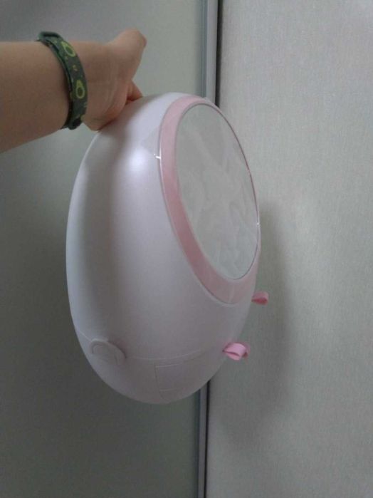 Органайзер для косметики місткий комод для коректор тональний крем