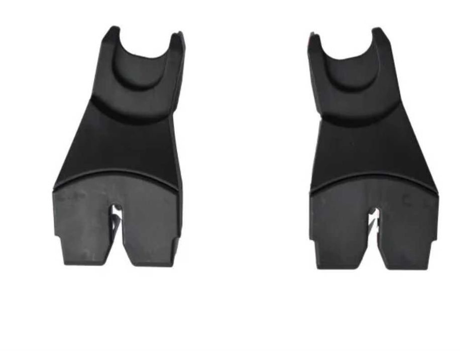 Sprzedam wózek 3w1 z bazą isofix