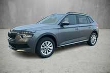 Skoda Kamiq Ambition 1.0 TSI / 95 KM ASO FV-23% Kamera Virtual Led