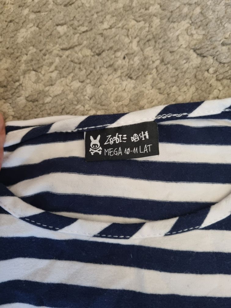 Bluza Zombi Dash rozmiar 10 - 11 lat