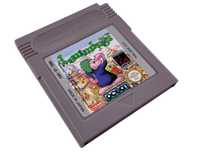 Lemmings Nintendo Game Boy Color VIMAGCO.PL Bydgoszcz