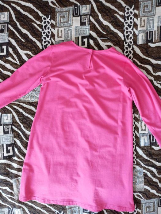 Сукня для дівчинки (підліткова) "Носи своє" 152