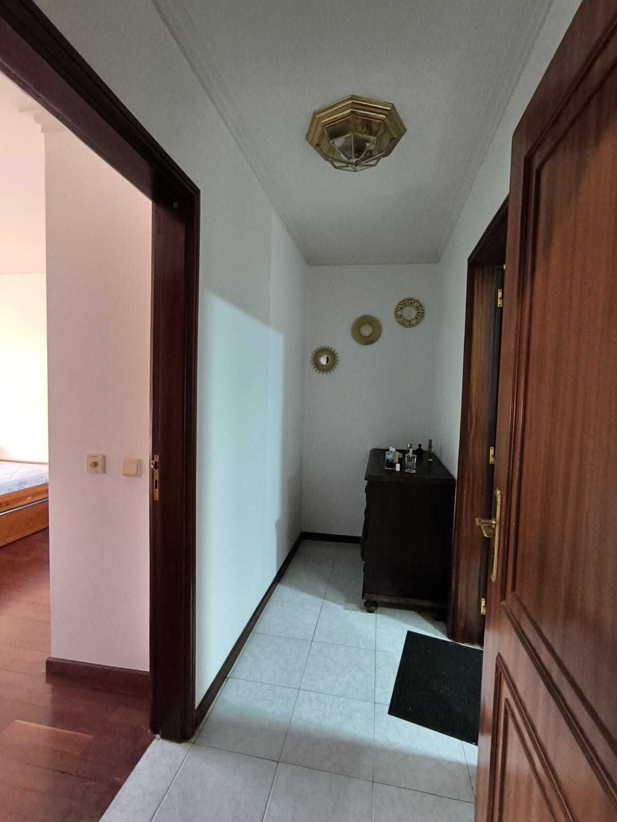 Apartamento T1 (flexível p/ T2) Pronto a Habitar – Centro de Águeda