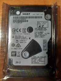 Жесткий диск HDD HGST 2,5   500 Gb