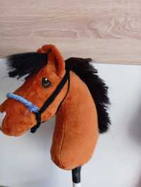 Rudy hobby horse