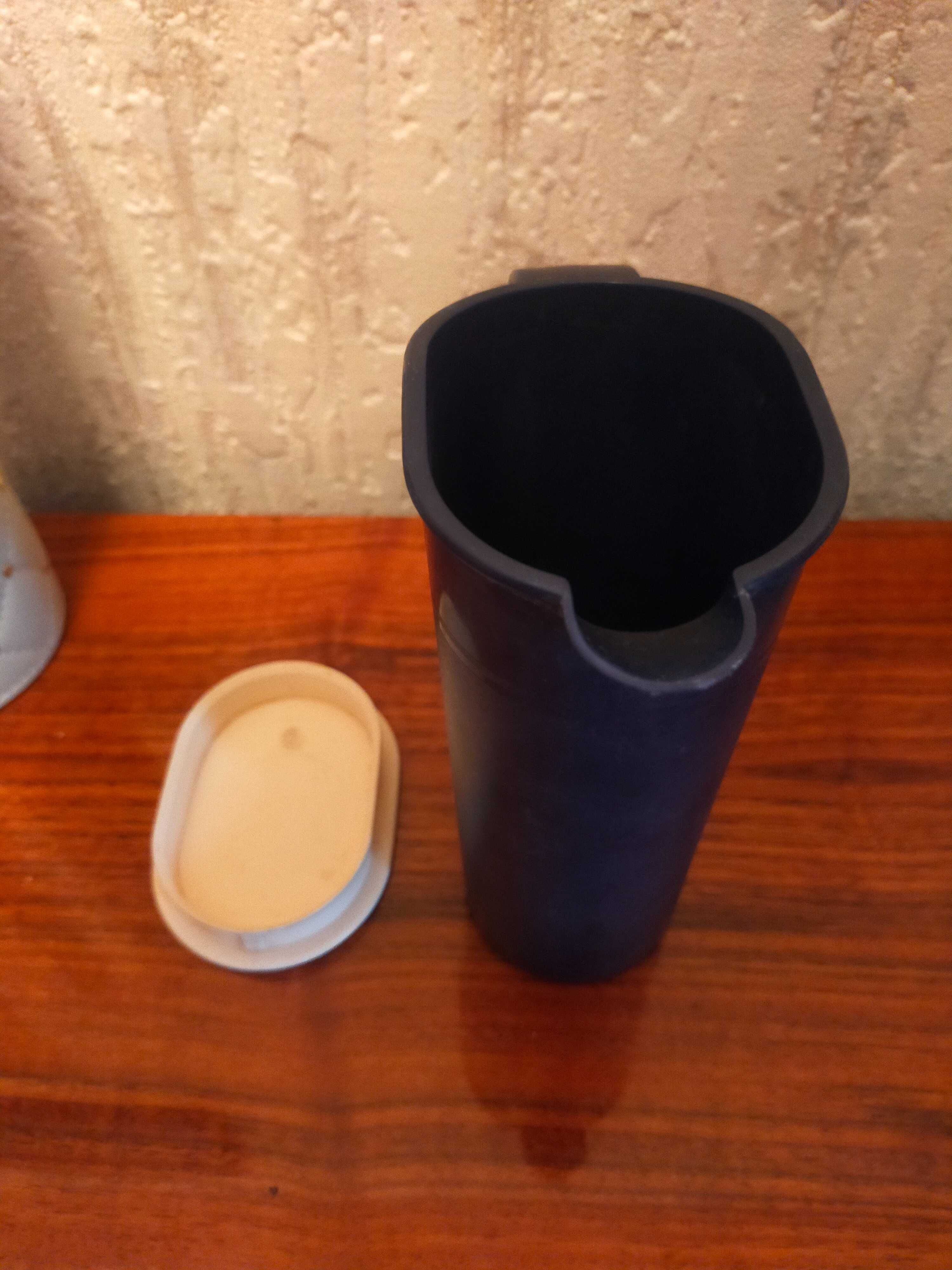 Шейкер мини, Кувшин, Подставка для ложек  Tupperware