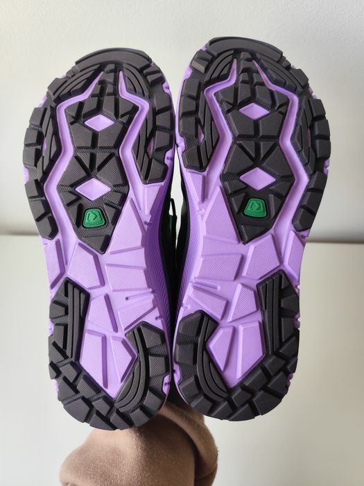 Sapatilhas Elite Trail Karrimor