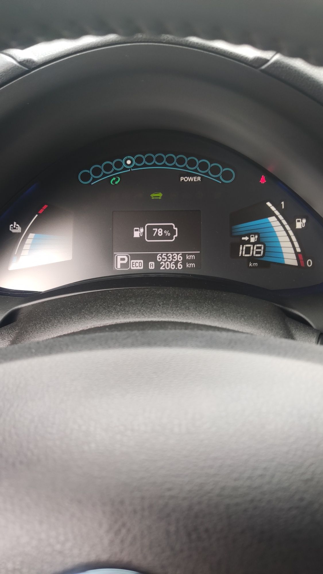 Продам Nissan leaf Tekna